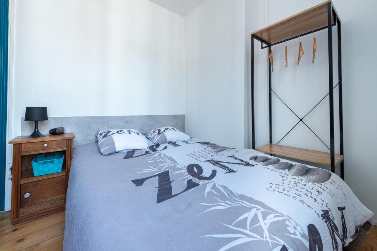 Villa Coppi Le Treport Ngoại thất bức ảnh