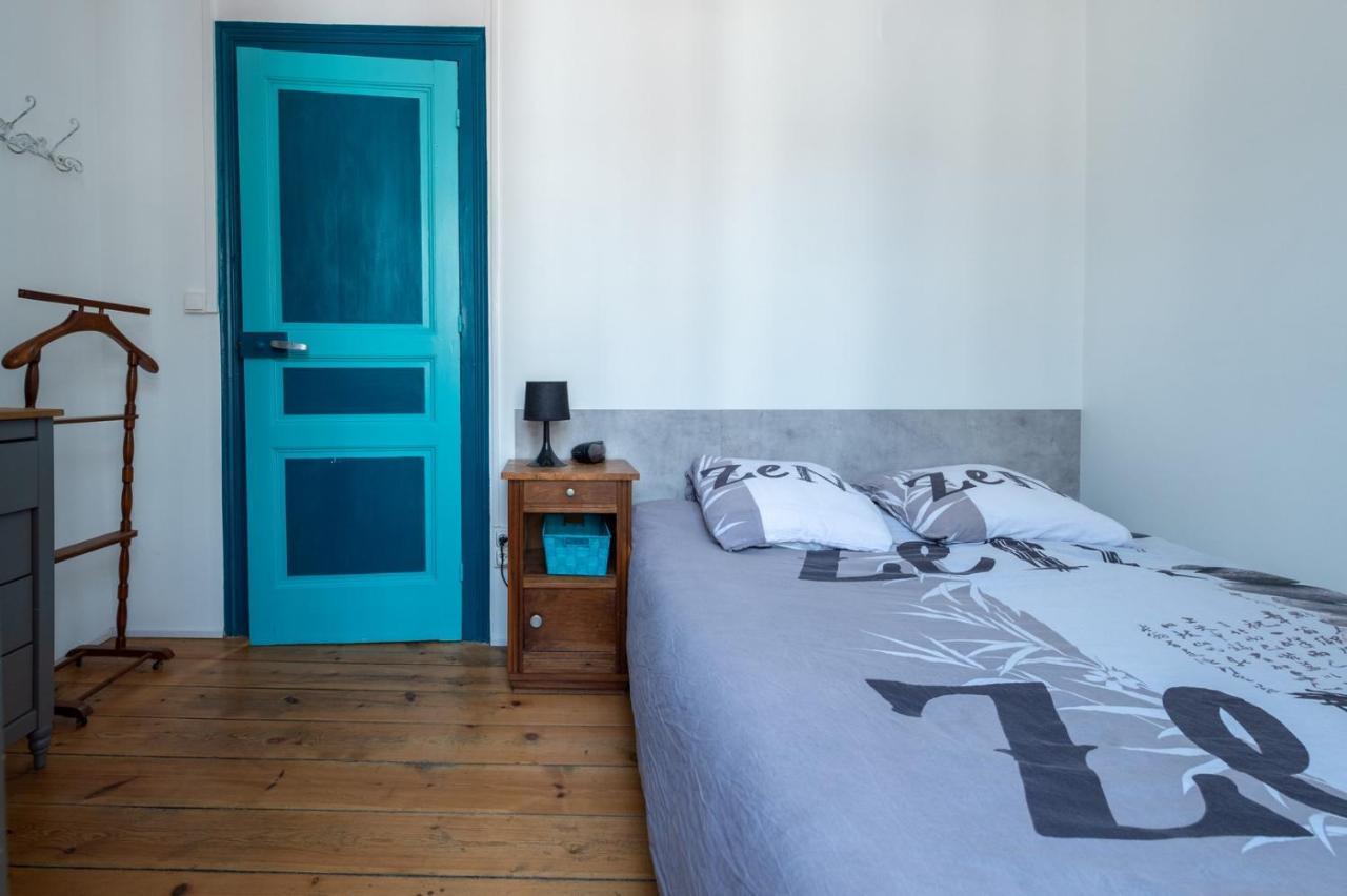 Villa Coppi Le Treport Ngoại thất bức ảnh